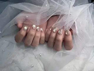 ネイル gluck sakiのネイルデザイン