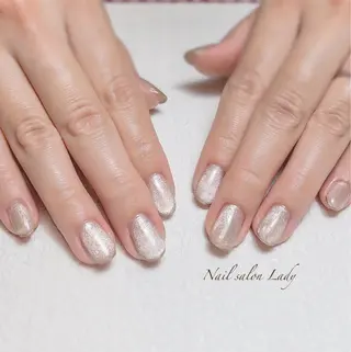 ネイル Nail salon Ladyのネイルデザイン