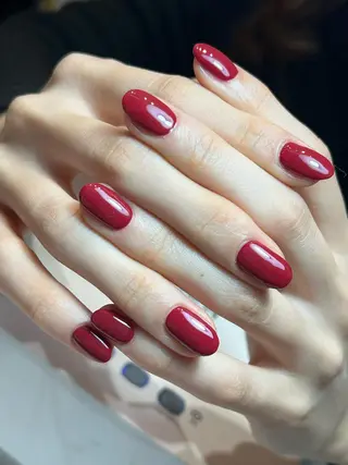 ネイル bijou nails所属・bijou nails 蓮のネイルデザイン