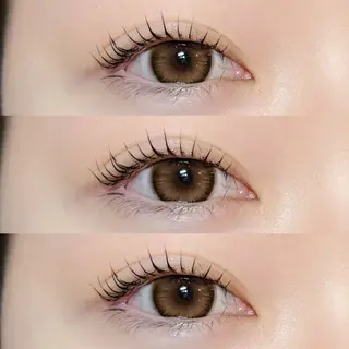 マツエク・マツパ lash & brow PORTE269所属・PORTE269🦋 Maika.のマツエク・マツパデザイン