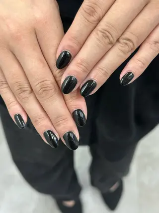 ネイル SHELLTOKYO miinaのネイルデザイン