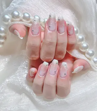 ネイル Melody メロディのネイルデザイン