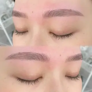 アイブロウ Crea la Luce明石本町店所属・クレアラルーチェ 明石本町のマツエク・マツパデザイン