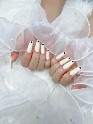 ネイル Echo Nail Salonのネイルデザイン