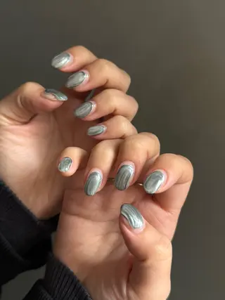 ネイル Manon/ rikaのネイルデザイン