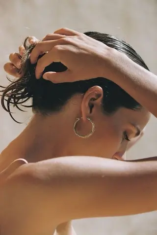 Tiida guu所属・緒方 愛美のエステ・リラクイメージ