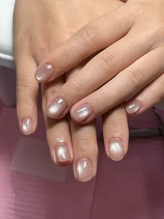 ネイル Fortuna nail所属・ミ ミのネイルデザイン