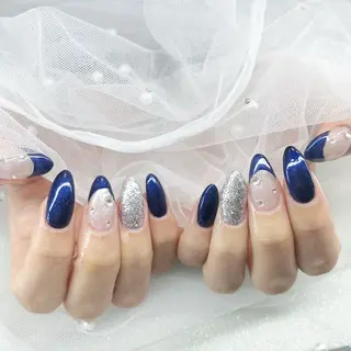 ネイル VIERU YURIのネイルデザイン