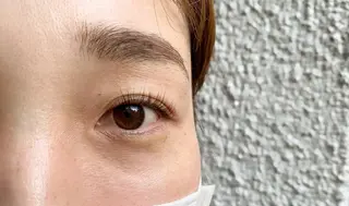 マツエク・マツパ 平本 清夏のマツエク・マツパデザイン