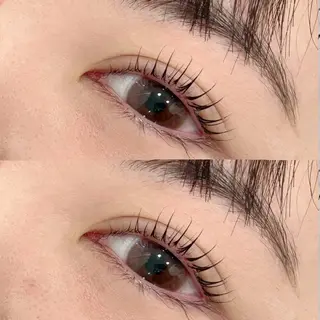 マツエク・マツパ LOLO京都駅前店 💜kasumi💜のマツエク・マツパデザイン