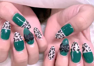 ネイル 美爪パラジェル導入店 Sunnilyのネイルデザイン