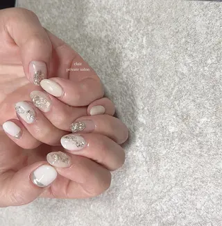 ネイル nail salon una.のネイルデザイン