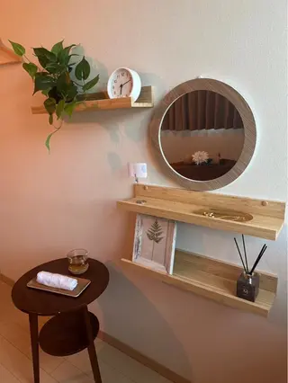 GRANCOCO ikuのエステ・リラクイメージ