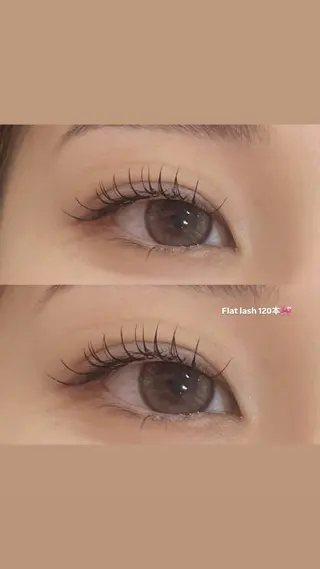 マツエク・マツパ sigehiro ayumiの眉毛・アイブロウイメージ