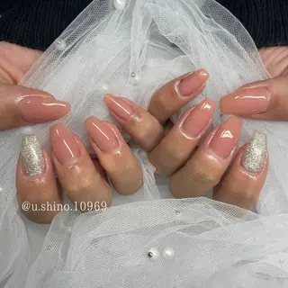 ネイル MoonLight SHINOのネイルデザイン