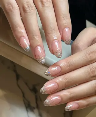 ネイル ジュリ ネイルのネイルデザイン