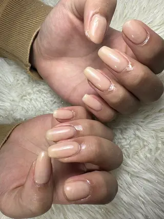 ネイル 松山 美由紀のネイルデザイン