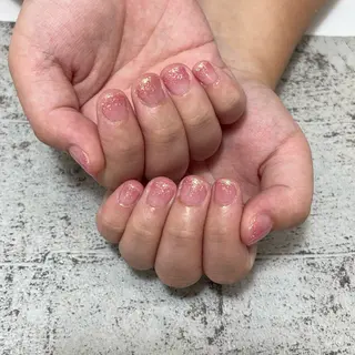 ネイル MAXKELLY AYAMIのネイルデザイン