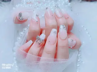 ネイル lily nailのネイルデザイン