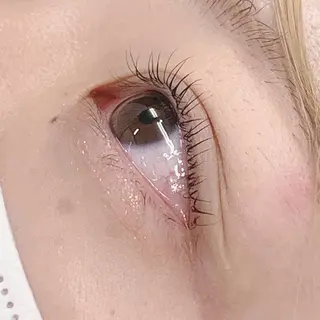 マツエク・マツパ Amour アヤコのマツエク・マツパデザイン