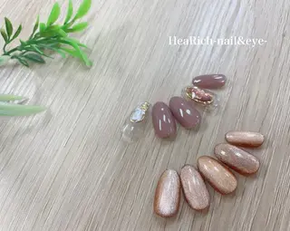 ネイル ハーリッチnail HeaRichのネイルデザイン