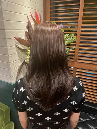 ミディアム メンズ指名No. 1 /パーマ/大須賀のヘアスタイル