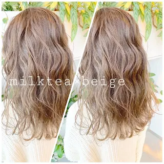 ミディアム 東北No.1完全個室 💐梶谷社長のヘアスタイル