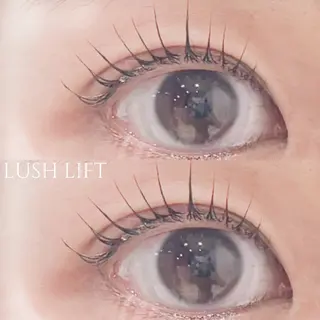 マツエク・マツパ 髪質改善/まつパ/ 廣井優のマツエク・マツパデザイン