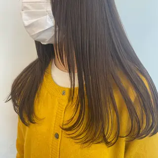 ロング eight  shinjuku所属・海外ヘア スタイルRIOのヘアスタイル