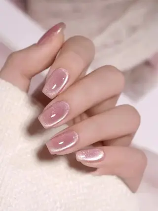 ネイル pink nailのネイルデザイン