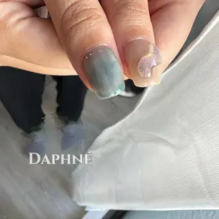 ネイル nailsalon Daphneのネイルデザイン