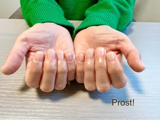 ネイル Nails Prost!のネイルデザイン