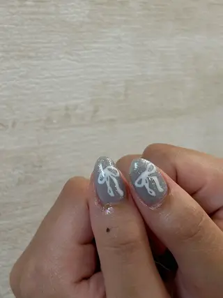 ネイル enn nail/ Karenのネイルデザイン