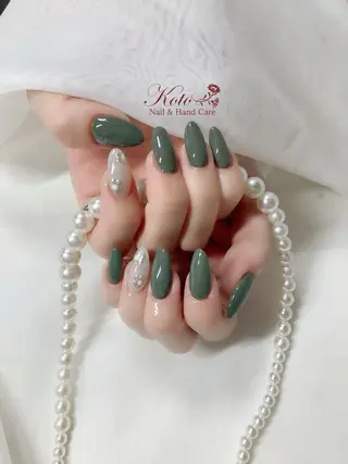 ネイル Nail Salon KOTOのネイルデザイン