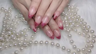 ネイル オーシャン スカルプネイルサロンのネイルデザイン