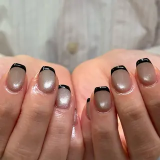 ネイル Yamada Toyonのネイルデザイン