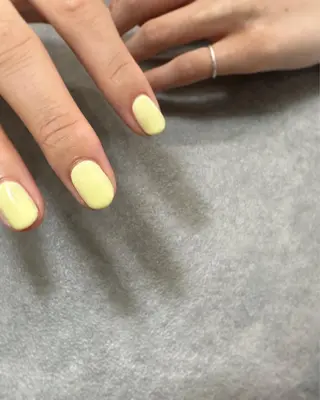 ネイル kiii.__ ✴︎*のネイルデザイン