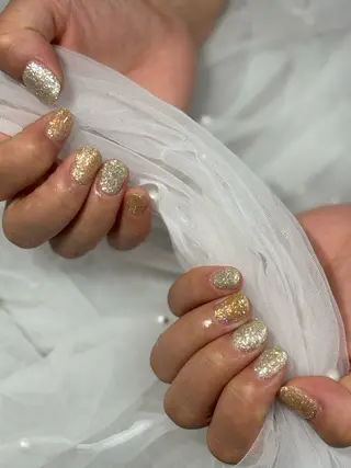 ネイル LAVISH こうちゃん💖のネイルデザイン
