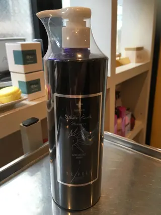 Lumderica(ラムデリカ)所属・横浜/元町/石川町 ラムデリカYUKAのヘアスタイル