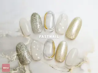 ネイル ファストネイル 八王子店のネイルデザイン