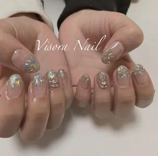 ネイル 美SORA ～ｳﾞｨｿﾗ～のネイルデザイン