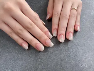 ネイル azumaya ネイリストarisaのネイルデザイン