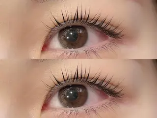 マツエク・マツパ 眉毛専門店brow art上野店 阿部の眉毛・アイブロウイメージ