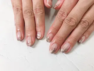 ネイル TiALASH ＊Kozue＊のネイルデザイン