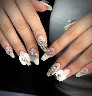 ネイル Ko Koのネイルデザイン