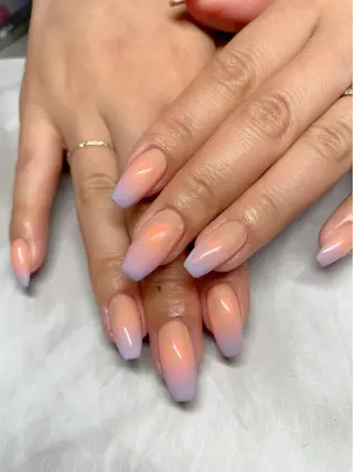 ネイル maggienail所属・Maggie Nagisaのネイルデザイン