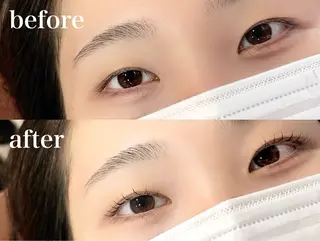 マツエク・マツパ söpra 秦野の眉毛・アイブロウイメージ