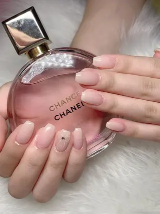 ネイル 💅ネイルハウス🏡 🎀TOMO🎀のネイルデザイン