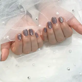 ネイル WISTERIA megumiのネイルデザイン