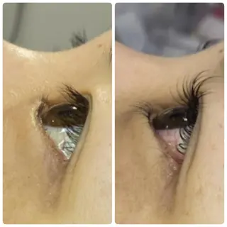 マツエク・マツパ beautysalongift所属・gift あすかのマツエク・マツパデザイン